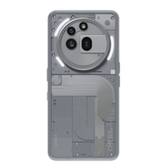 Smartphone Nothing phone A10400167 Octa Core 12 GB RAM 256 GB Gris 13