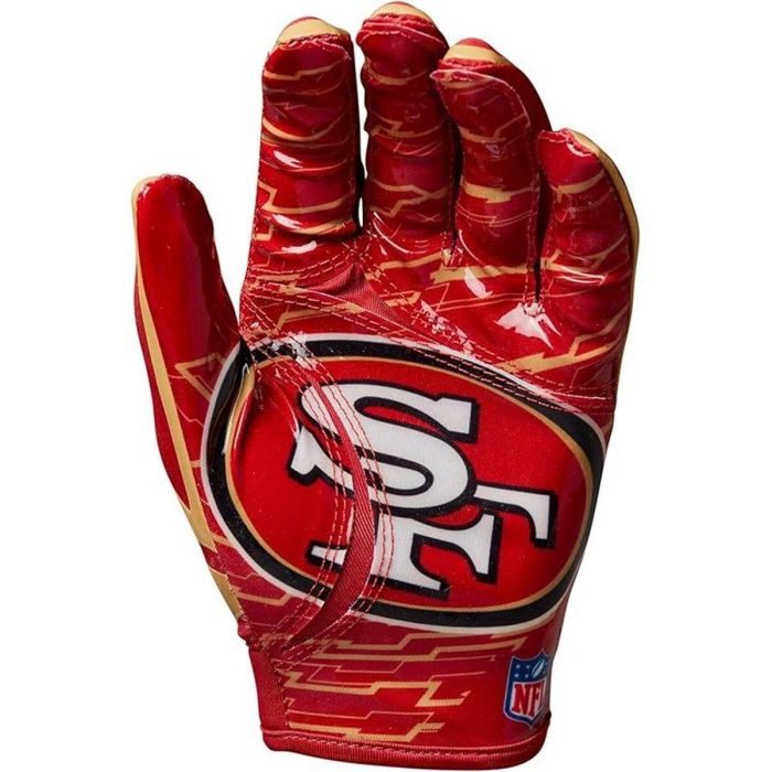 Gants d'attrapeur Wilson Ad Nfl Stretch 2