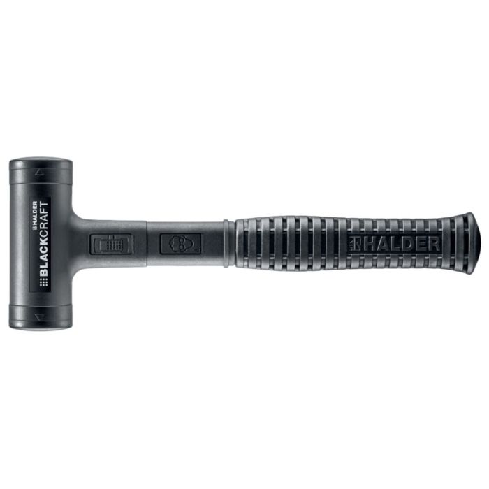 Maillet Halder 50 mm Anti-rebond 3 Maillet Halder 50 mm Anti-rebond 3