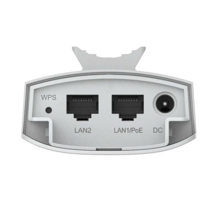 Point d'Accès Ruijie RG-EST100-E Blanc 2