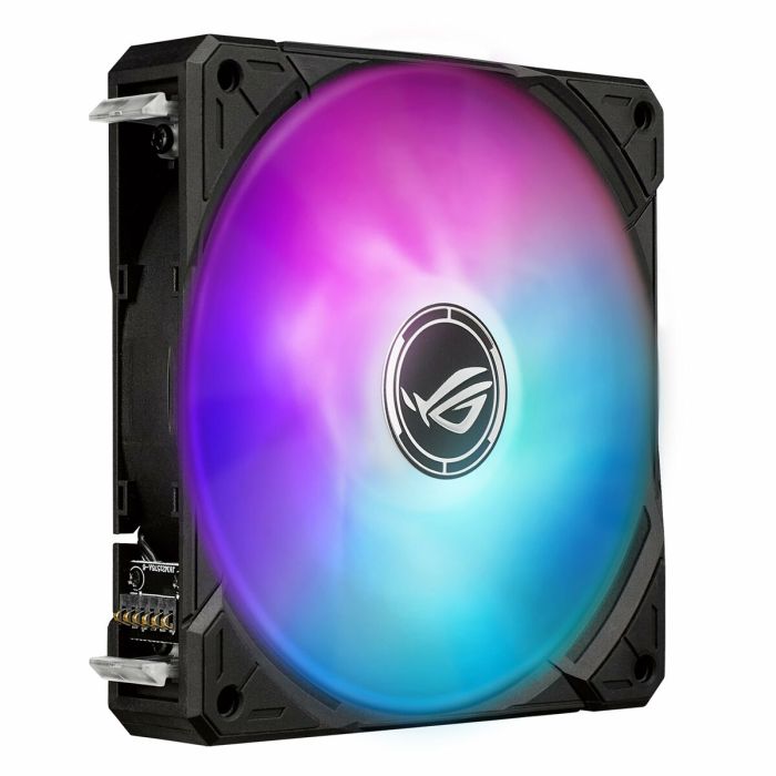 Kit de refroidissement liquide Asus 90RC0151-B0EAY0 27 Kit de refroidissement liquide Asus 90RC0151-B0EAY0 27