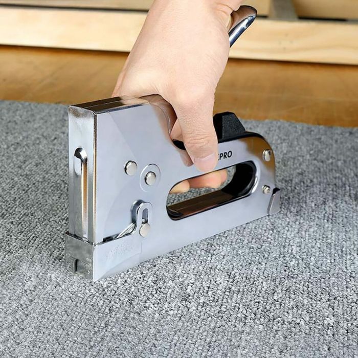 Agrafes Workpro Q235 12 mm 10 mm 3