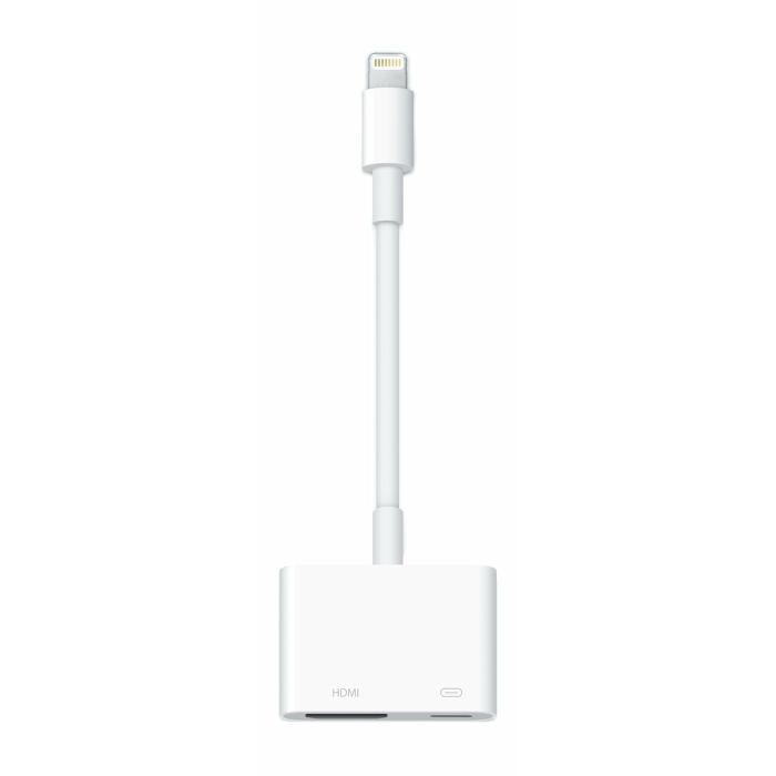 Adaptateur USB Apple MW2P3ZM/A 7 Adaptateur USB Apple MW2P3ZM/A 7