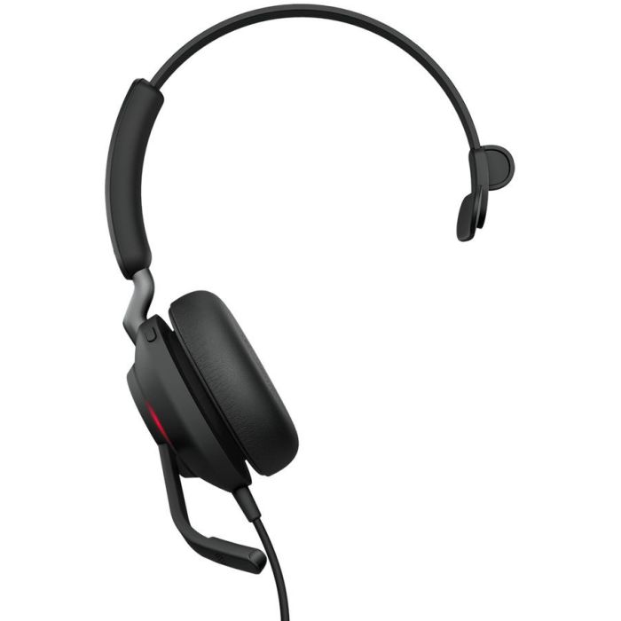Jabra Evolve2 40 SE USB C/A UC Mono 1