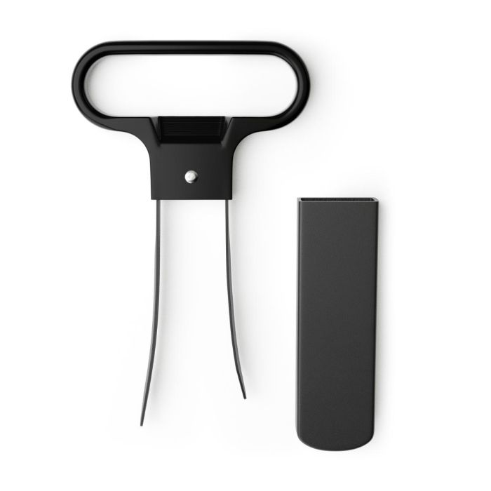 Abridor Acero Basic Koala 11x6,5x1 cm (12 Unidades) 1