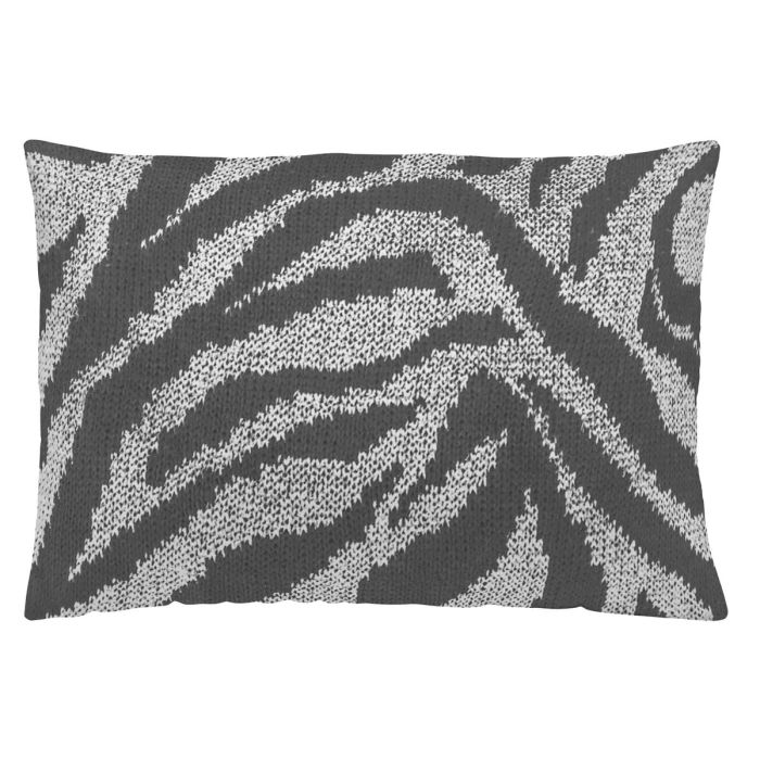 Housse de coussin Naturals SABINE 1 Pièce 30 x 50 cm 1