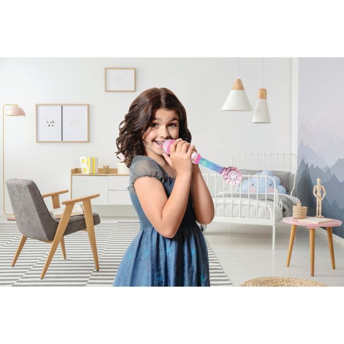 Microphone Karaoké Barbie 2 Microphone Karaoké Barbie 2