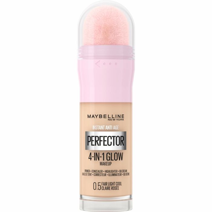 correcteur liquide Maybelline Instant Age Perfector Glow Nº 05 Fair Light Cool 20 ml 0 correcteur liquide Maybelline Instant Age Perfector Glow Nº 05 Fair Light Cool 20 ml 0