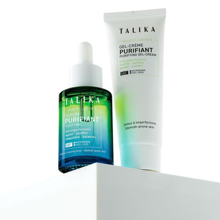 Talika Skintelligence Sérum Purifiant 30 mL 1 Talika Skintelligence Sérum Purifiant 30 mL 1