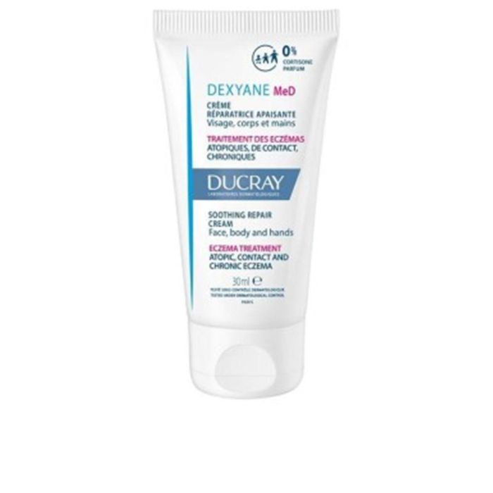 Ducray Dexyane Med Crème Apaisante Eczéma 30 mL