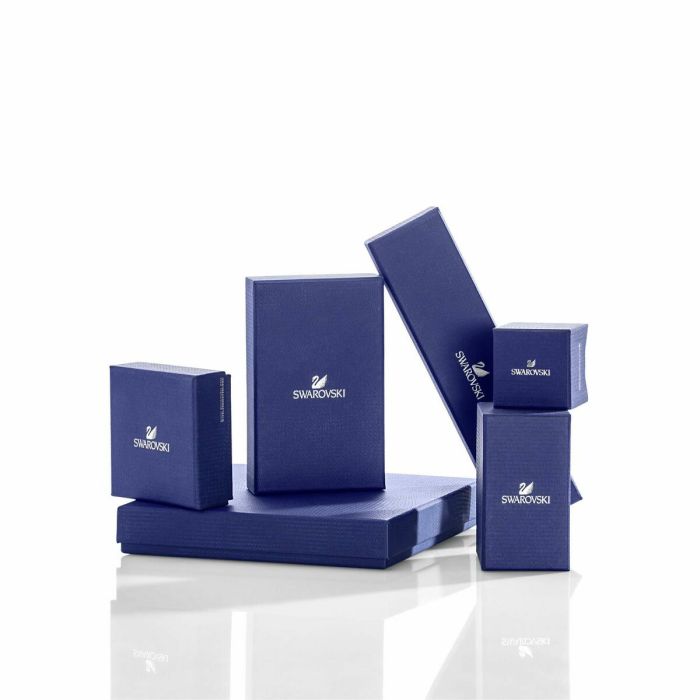 Bracelet Femme Swarovski 5609711 Rose 1