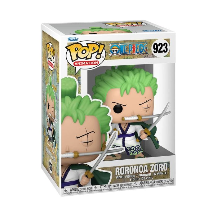 Figurine Funko Pop! 3