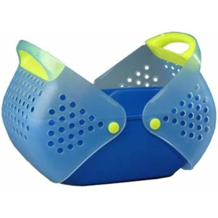 Cage de Transport IMAC Baggy 36 x 29 x 25 cm 4