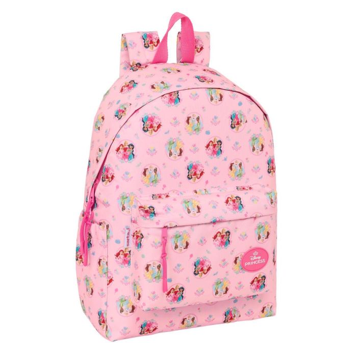 Cartable Disney Princess Rose 31 x 43 x 13 cm