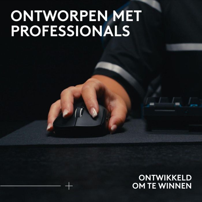 Souris Logitech 910-007551 Rouge 44000 dpi 8