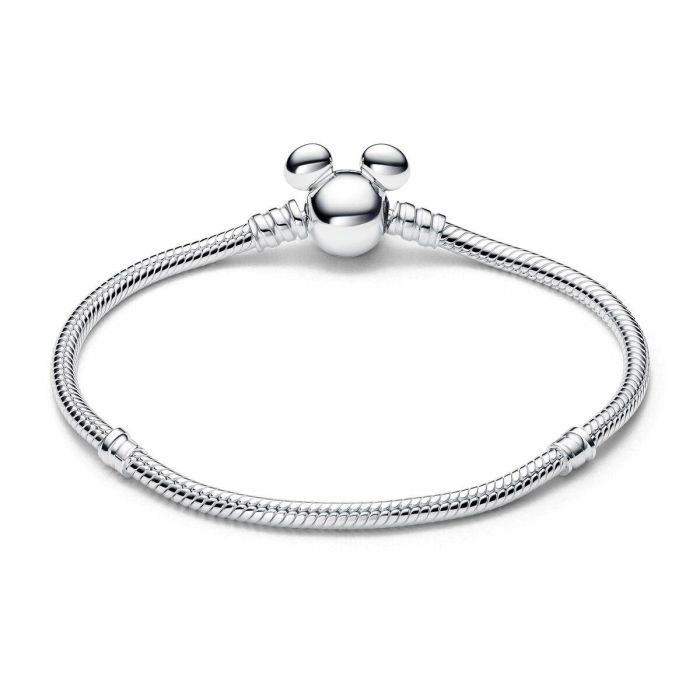 Bracelet Femme Pandora 593061C00-19 19 cm 1 Bracelet Femme Pandora 593061C00-19 19 cm 1