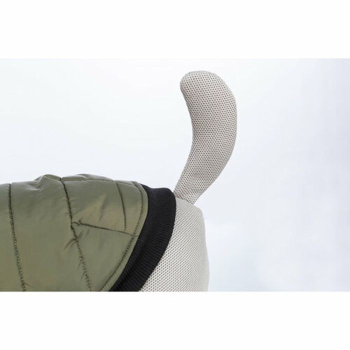 Manteau pour Chien Trixie Arlay Vert foncé S 3 Manteau pour Chien Trixie Arlay Vert foncé S 3
