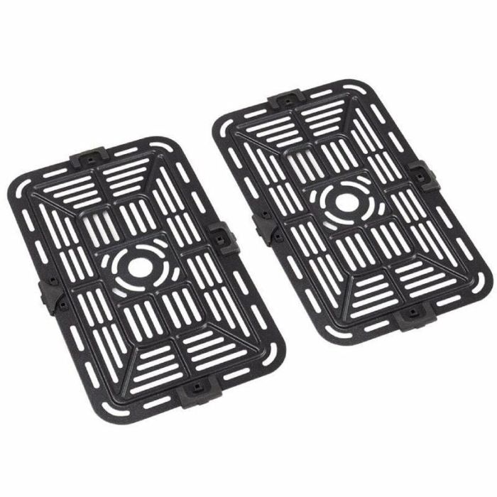 Friteuse à Air Princess 182074 2400 W Noir 8 L 1 Friteuse à Air Princess 182074 2400 W Noir 8 L 1