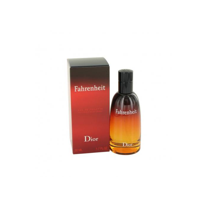 Dior Fahrenheit Edt 50 mL 0 Dior Fahrenheit Edt 50 mL 0