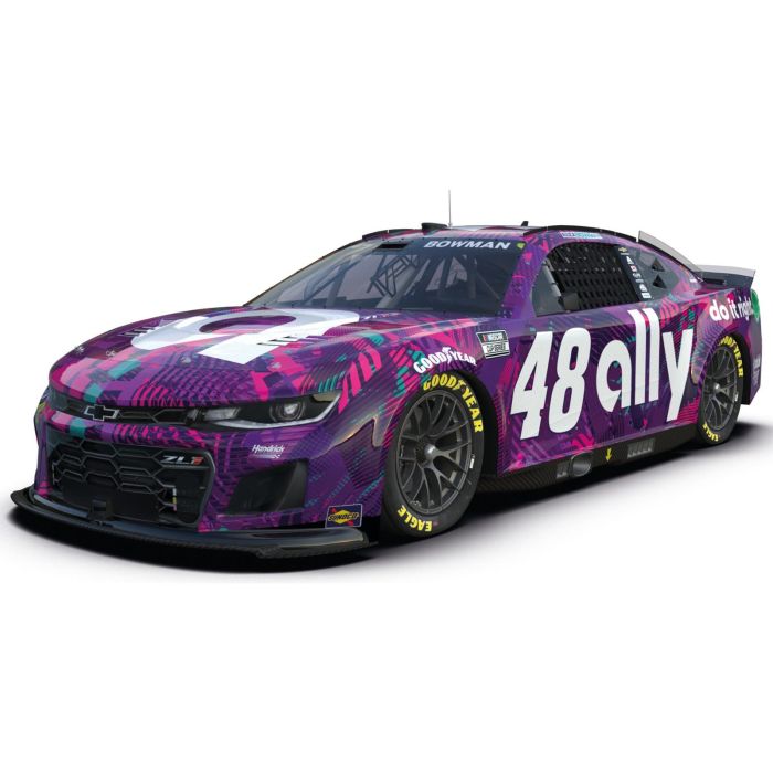 Carrera - GO!!! Sets - NASCAR Talladega Competition 2