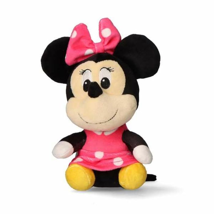 Porte-clés Minnie Mouse Noir 0 Porte-clés Minnie Mouse Noir 0