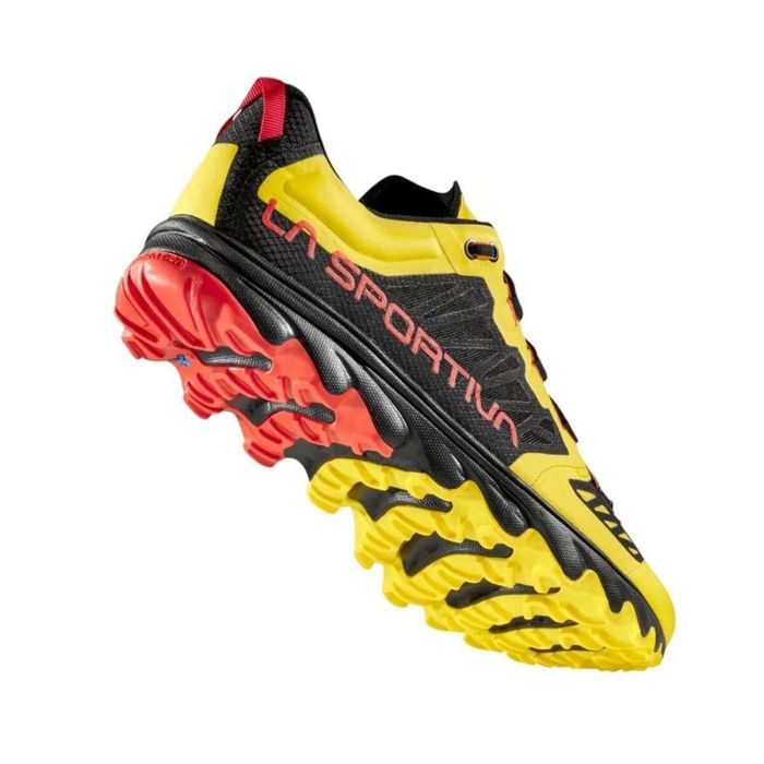 Chaussures de trail pour homme (course en montagne) La Sportiva Helios Iii Jaune L 1