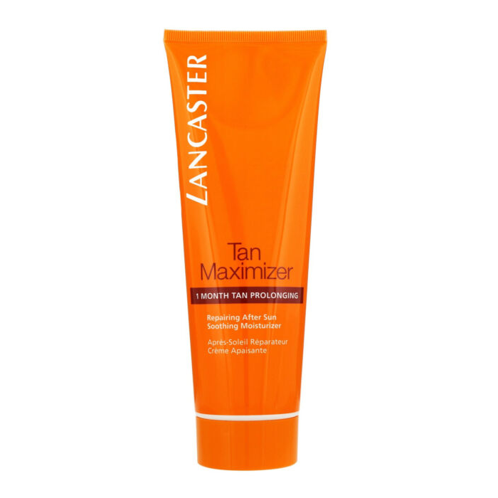 Lancaster After Sun Shooting Face And Body 250 mL 2