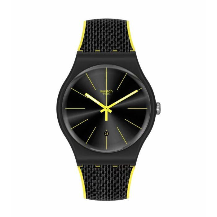 Montre Homme Swatch SUOB406 (Ø 41 mm)