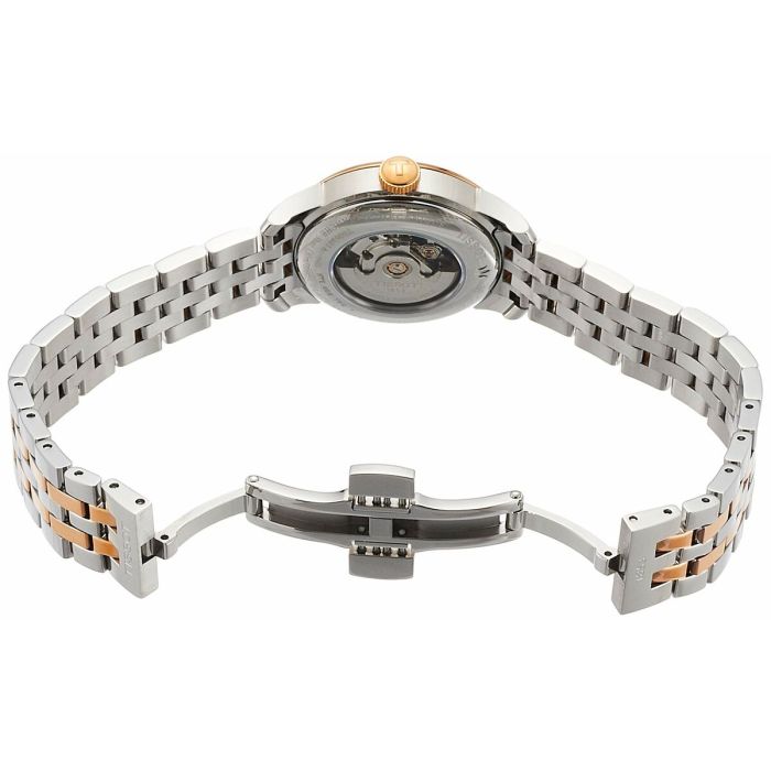 Montre Femme Tissot T0062072203600 1 Montre Femme Tissot T0062072203600 1