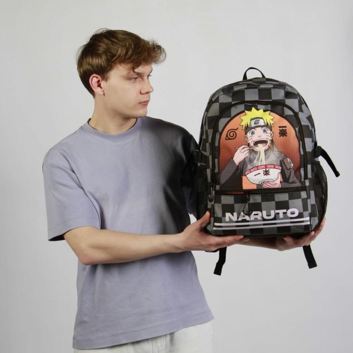 Cartable Naruto 1