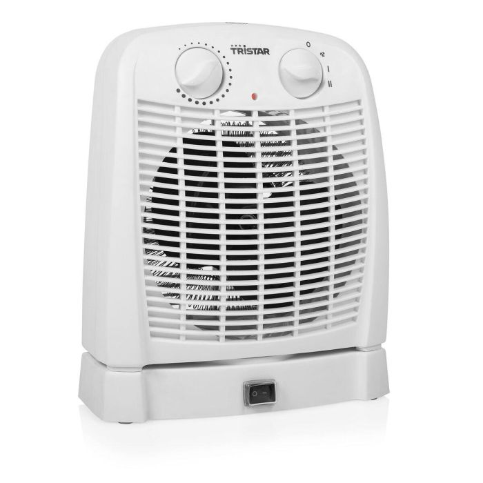 Chauffage Tristar KA-5059 Blanc 2000 W 13 Chauffage Tristar KA-5059 Blanc 2000 W 13