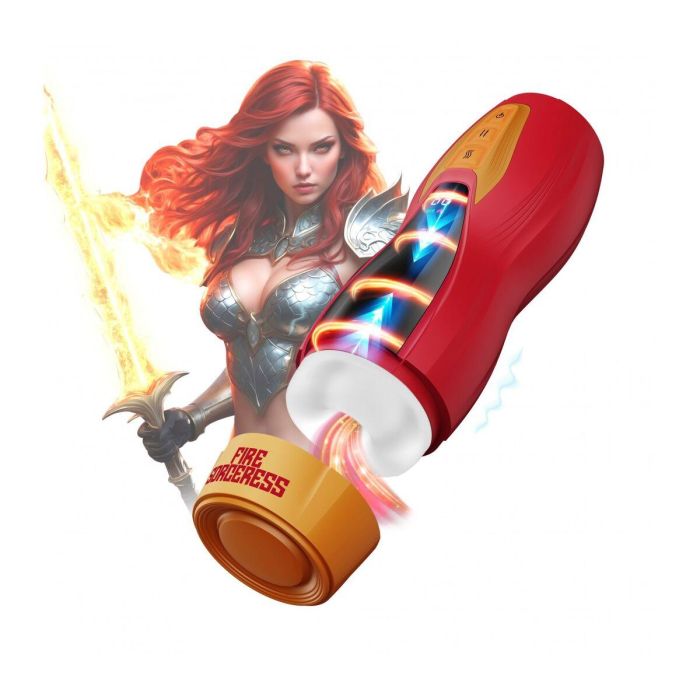 Masturbateur Masturs Solara