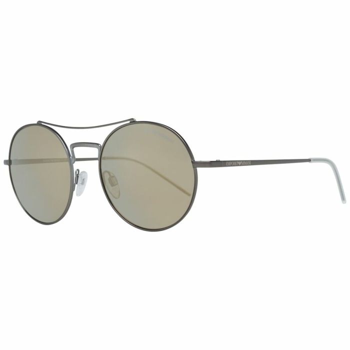 Lunettes de soleil Femme Emporio Armani EA2061-30035A Ø 52 mm 0 Lunettes de soleil Femme Emporio Armani EA2061-30035A Ø 52 mm 0