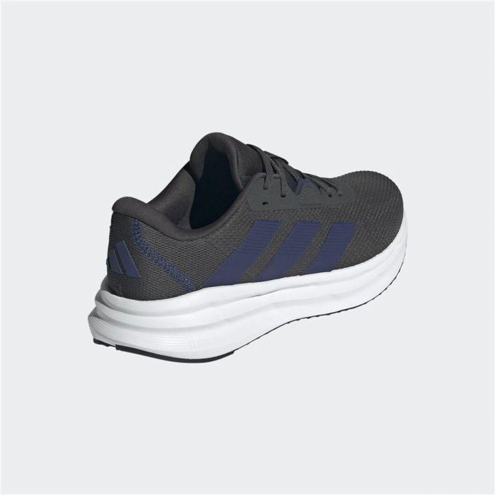 Chaussures de Running pour Adultes Adidas Galaxy 7 Noir XL 2 Chaussures de Running pour Adultes Adidas Galaxy 7 Noir XL 2