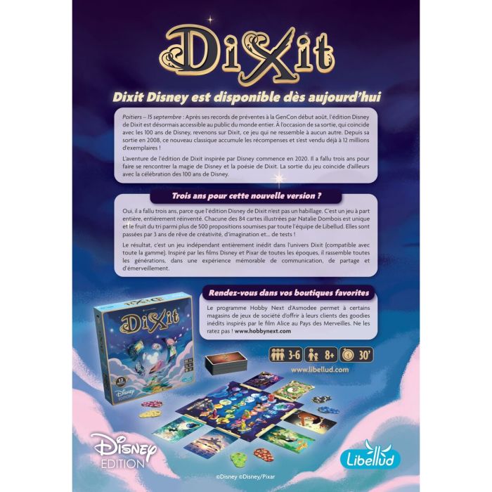 Jeu de société Asmodee 12