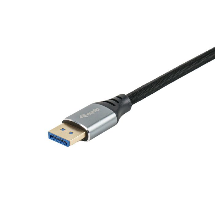 Câble DisplayPort Equip 119282 2 m 1