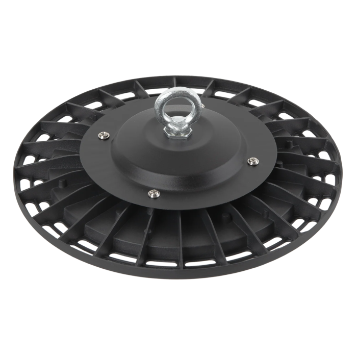 HO Campana LED UFO 100W 10.000Lm 4200K IP65 [HO-ICUFO-100W-03-W] 2