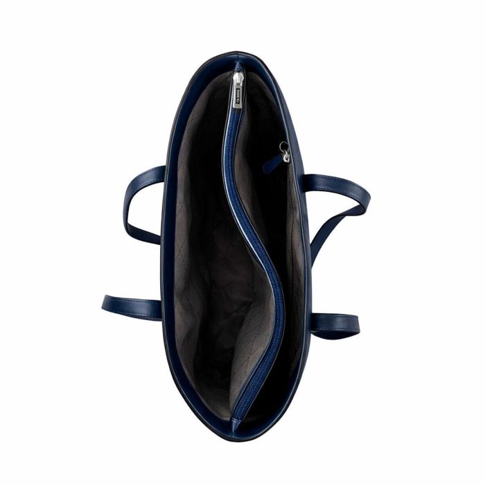 Sac à main Michael Kors 35S5STVT3L-NAVY