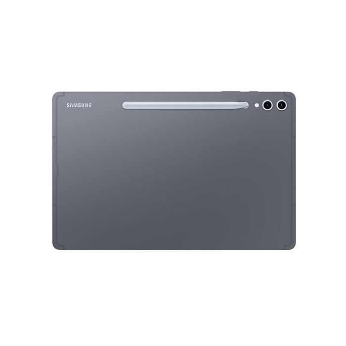Samsung Galaxy Tab S10+ 256GB 12RAM DE LTE gray 9