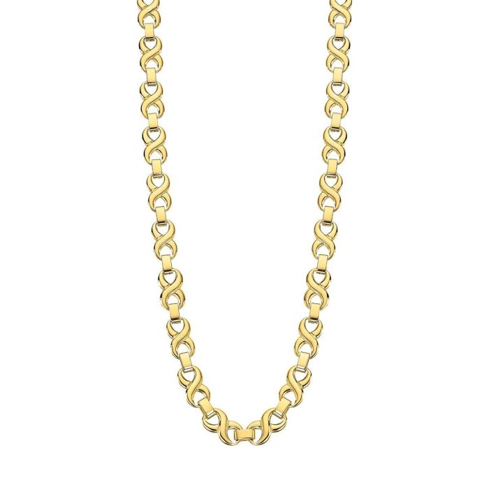 Collier Femme Lotus LS2578-1/2 Doré