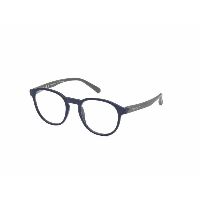 Monture de Lunettes Homme Gant GA3301 50091 3