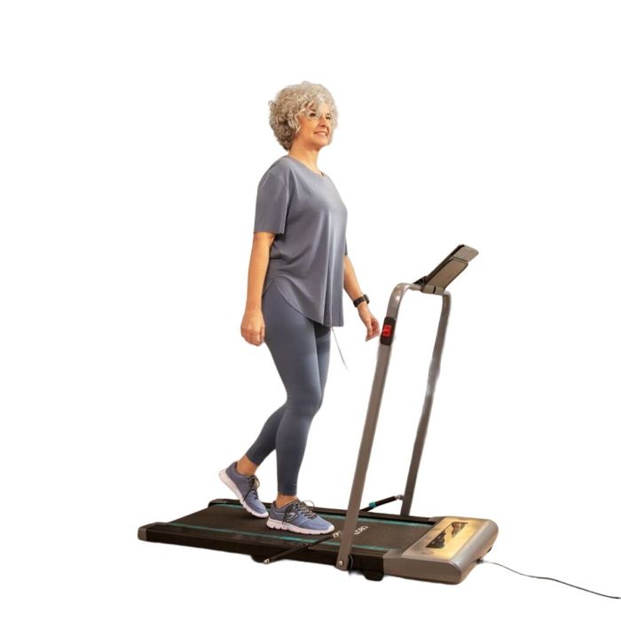 Tapis roulant Cecotec DrumFit WayHome 600 Pad 0 Tapis roulant Cecotec DrumFit WayHome 600 Pad 0