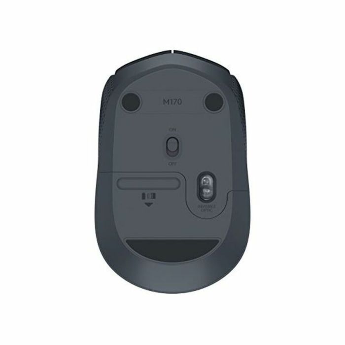 Souris sans-fil Logitech M171 1000 dpi Noir 3