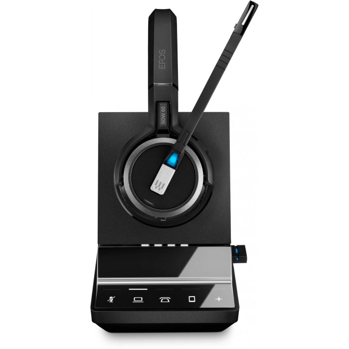 EPOS DECT Headset IMPACT SDW 5066 - EU/UK/AUS 1