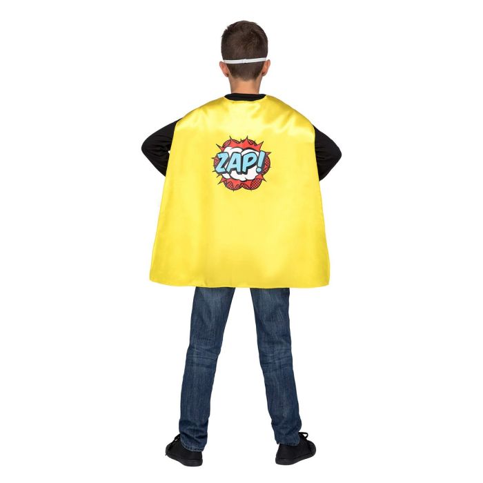 Déguisement pour Enfants My Other Me Super héros Etoiles 3-6 ans 2