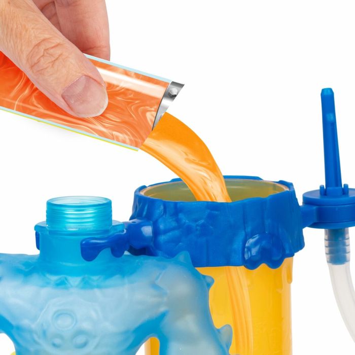 Figurine d’action Goo Jit Zu 7