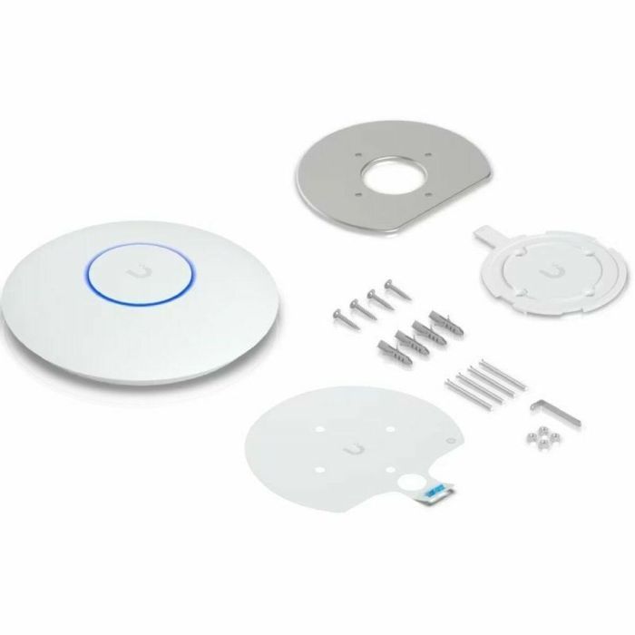 Point d'Accès UBIQUITI U7-LITE Blanc 11