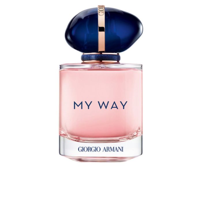 Parfum Femme Armani My Way EDP My Way 0 Parfum Femme Armani My Way EDP My Way 0