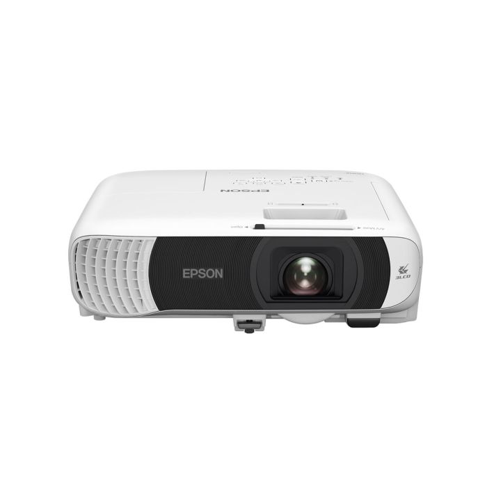Projecteur Epson EB-FH18 Full HD ANSI 3300 4000 Lm 1920 x 1080 px 0 Projecteur Epson EB-FH18 Full HD ANSI 3300 4000 Lm 1920 x 1080 px 0