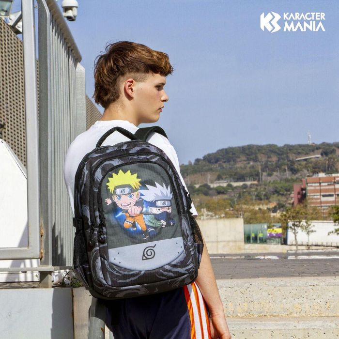 Cartable Naruto 11